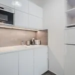Appartement Bpr Galactic Empire With Balcony
