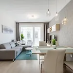 Apartament Bpr Galactic Empire With Balcony Budapeszt