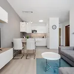 Bpr Galactic Empire With Balcony Apartament Budapeszt