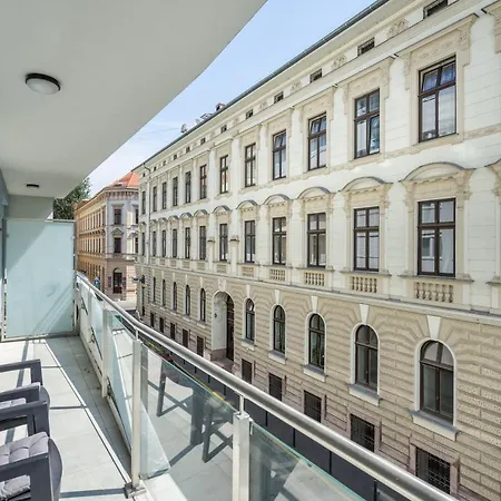 Apartament Bpr Galactic Empire With Balcony *