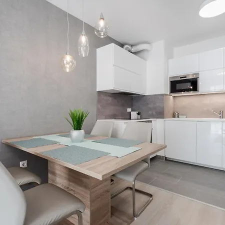 Appartement Bpr Galactic Empire With Balcony Budapest