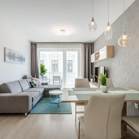 Apartament Bpr Galactic Empire With Balcony Budapeszt